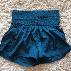 Free People The Way Home Shorts